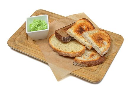 Хлебная корзина