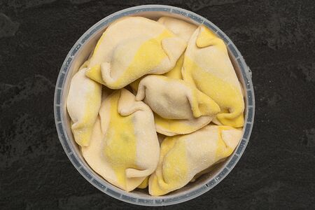 Грушенька замороженные