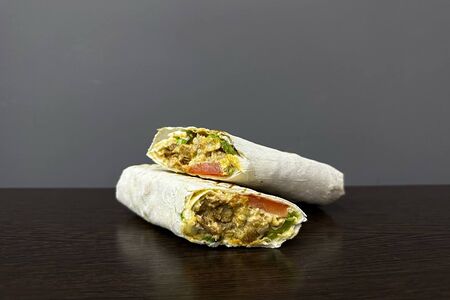 Шаурма Цезарь