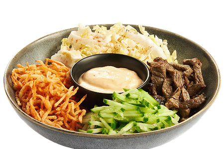 Чафан по-азиатски