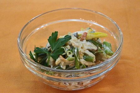 Салат Закусочный