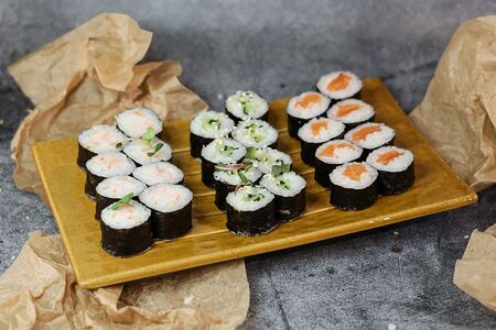 Сет Классика