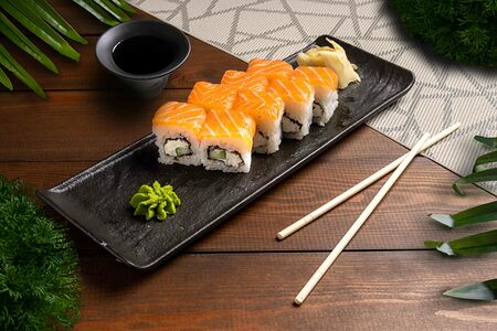 Лайт фила ролл