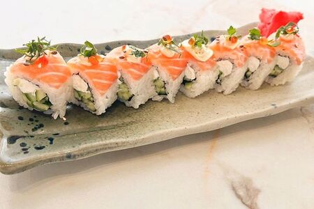 Ролл Филадельфия