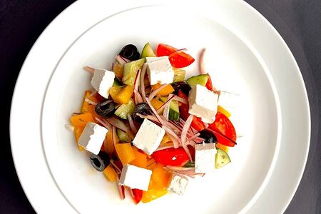 Греческий small