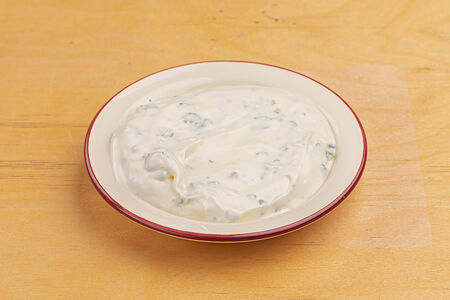 Сметанный соус