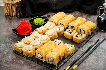 Сет Горячая штучка