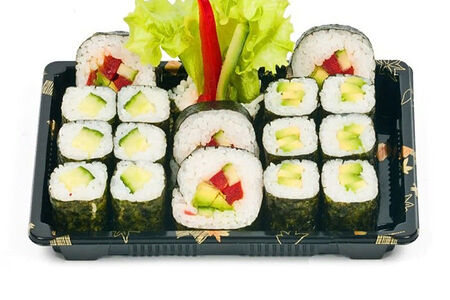 Сет Ассорти Весеннее