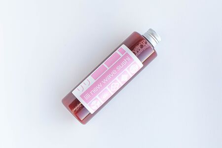 Домашний вишневый морс