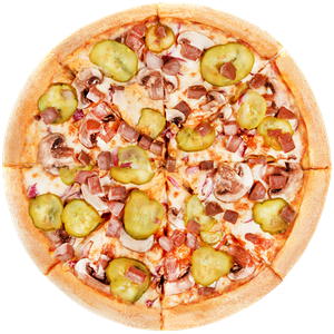 Говядина Бургер