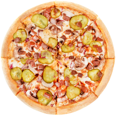 Говядина Бургер