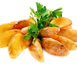 Картофель Айдахо