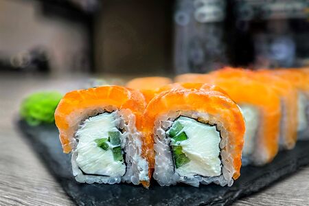 Ролл Филадельфия