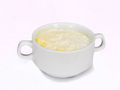 Каша рисовая (Доставка)