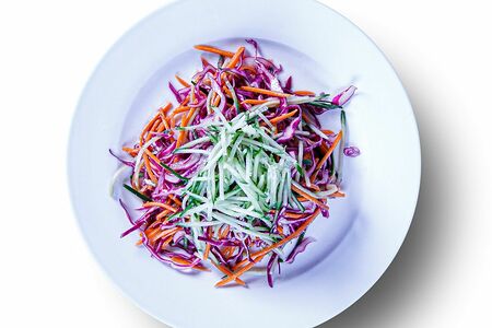 Салат Витаминный