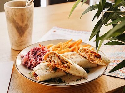 Алабама сэндвич