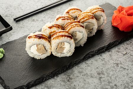 Нежный томаго