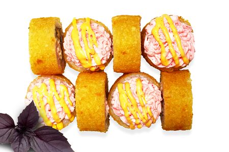 Лава хот ролл