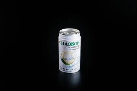 Кокосовая вода Chaokoh