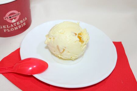 Мороженое Мульти-Дыня