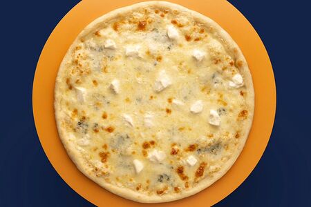 Четыре сыра