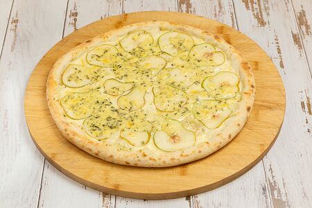 Пицца Груша Dorblu