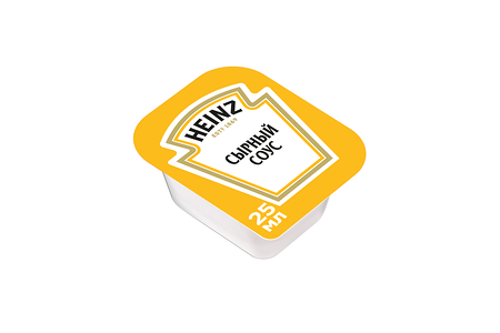 Соус Сырный