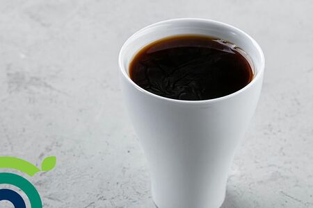 Фильтр-кофе Эфиопия Бомбе