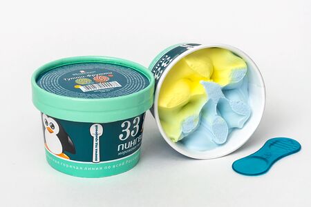 Тутти фрутти