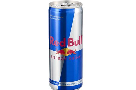Red Bull