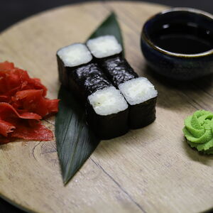 Ролл с сыром 