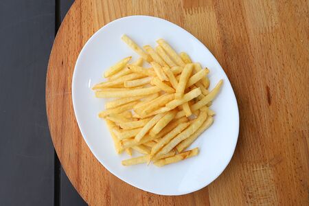 Картофель фри