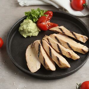 Հավի կրծքամիս սու-վիդ