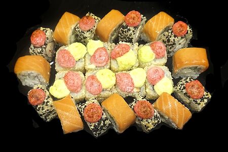 Для Милых Дам