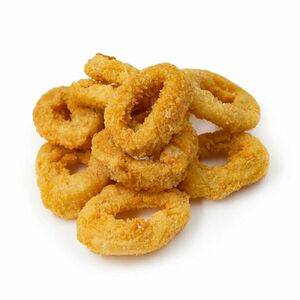 Кольца кальмаров