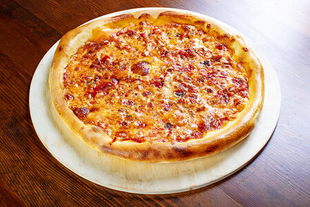 Вегетарианская