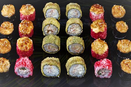 Сет Фирменный №4