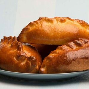 Пирожки с капустой