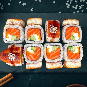 Премиум Дракон