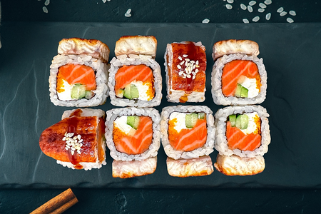 Премиум Дракон