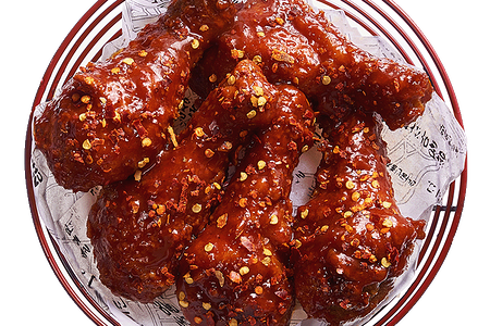 Ножки Чили Xl