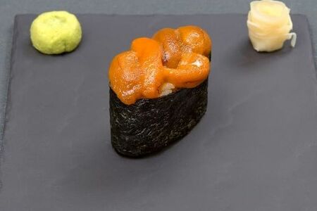 Гунканы Уни