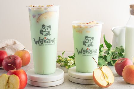 Яблоко Эдема