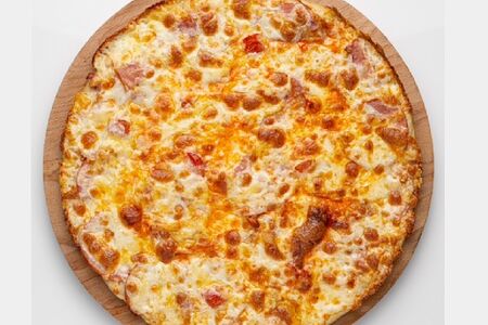 Неаполитанская