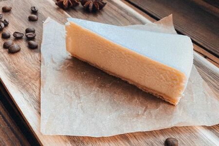 Чизкейк классический