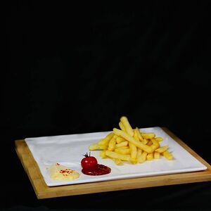 Картофель фри