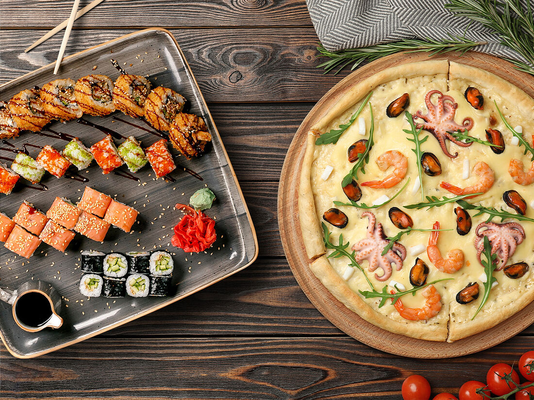 Фрегат Флагман