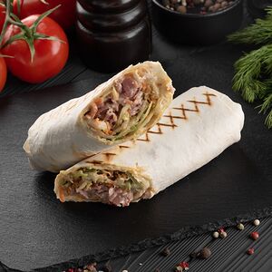 Шаурма Бекон