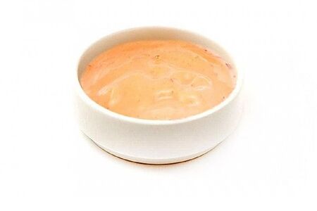 Соус Спайси острый