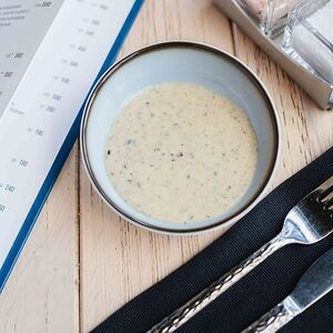 Соус Трюфельный